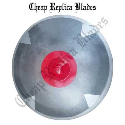 CRB-175 Lord of the Rings- Boromir Shield-0