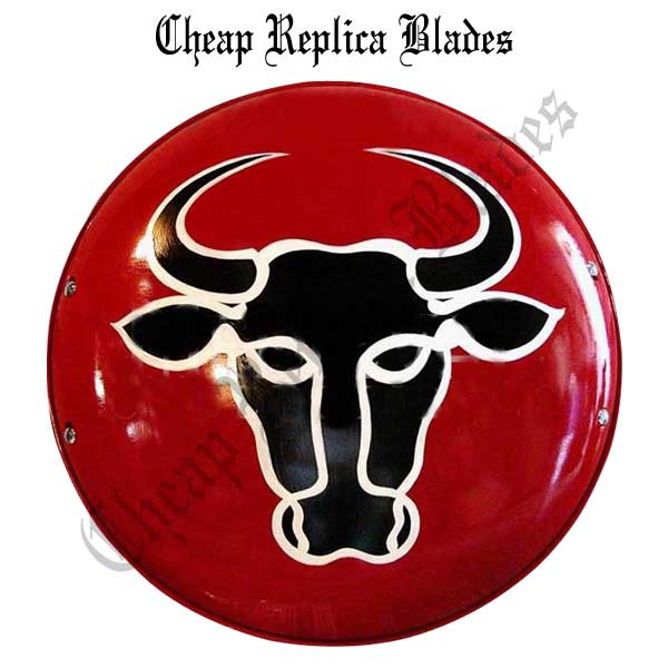 CRB-181 Greek Bull Shield-0