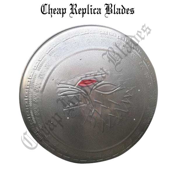 CRB-188 GOT Movie- Stark Shield-0