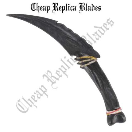 CRB-193 Avatar Pandora Tribal Dagger Na-Vi-0