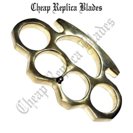 CRB-198 Martial Arts Knuckle-0