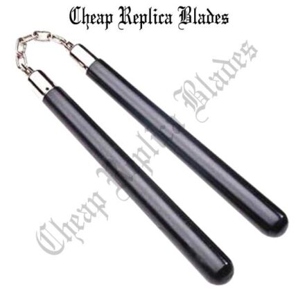 CRB-199 Martial Arts Nunchaku-0