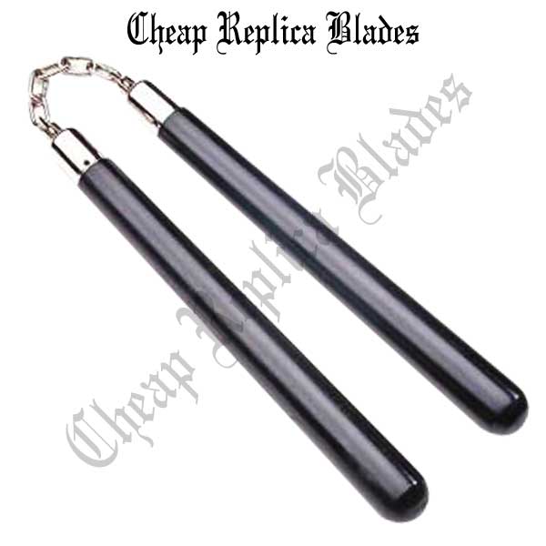 CRB-199 Martial Arts Nunchaku-0