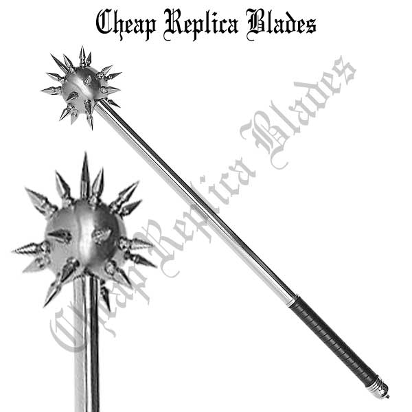 CRB-204 Giant Mace of War-0