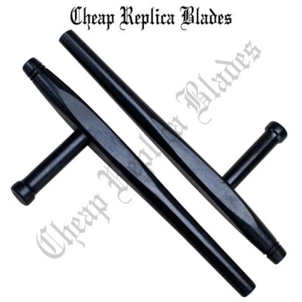 CRB-205 Martial Arts Tonfa-0