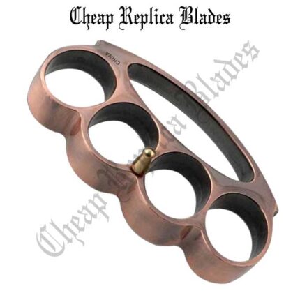CRB-207 Martial Arts Knuckle-0