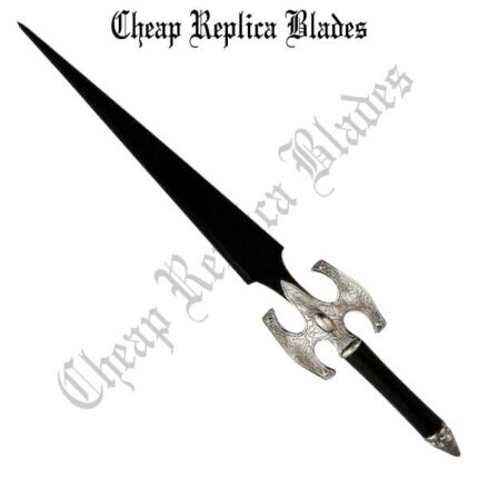 CRB-213 Final Fantasy-Wield Seifer Almasy Insignia Sword-0