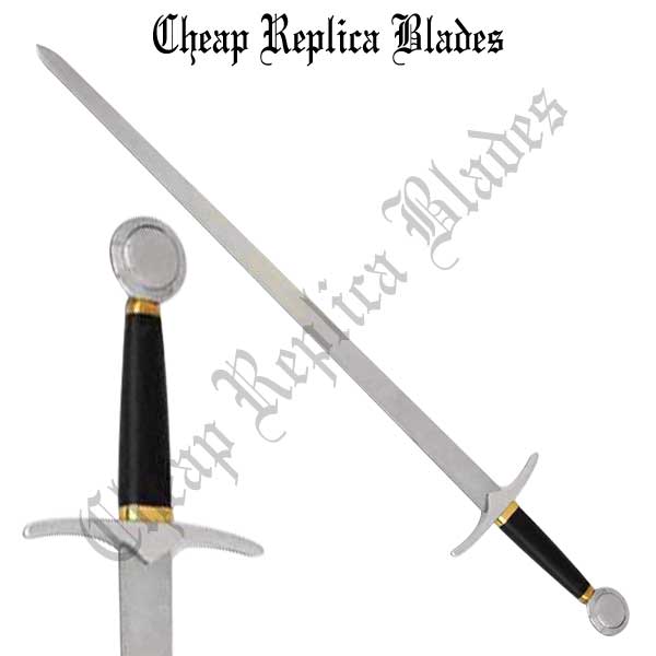 CRB-220 Tewkesbury Hand And A Half Sword-0