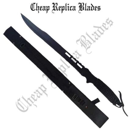 CRB-224 Ninja Sword-0