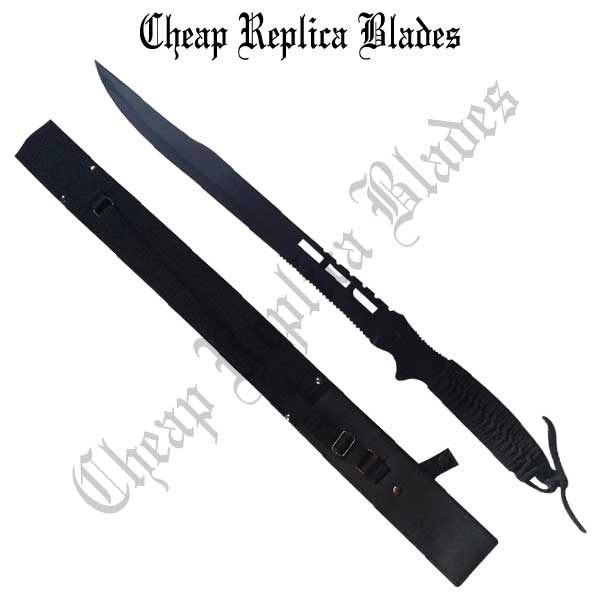 CRB-224 Ninja Sword-0