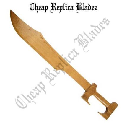 CRB-225 Spartan Wooden Sword-0