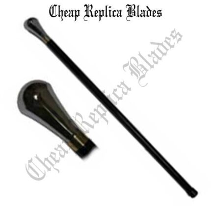 CRB-231 Bond Sword Cane-0