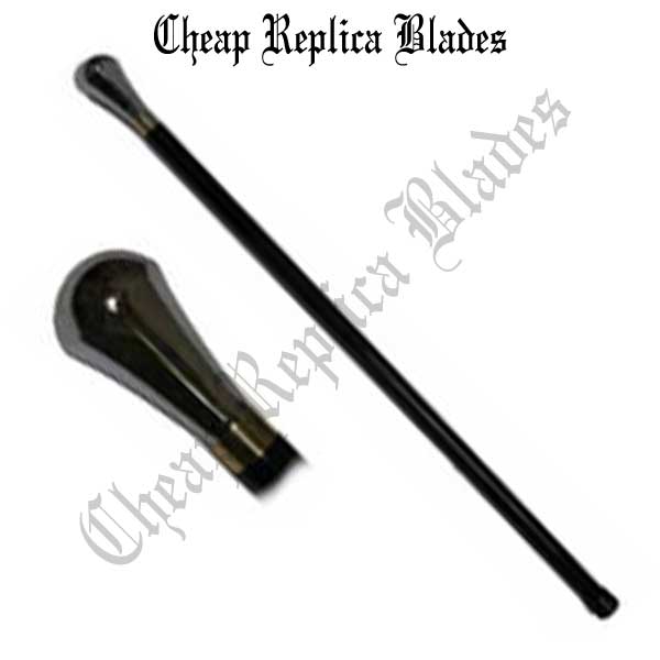CRB-231 Bond Sword Cane-0