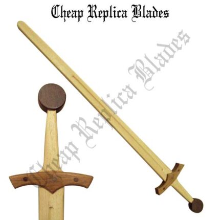 CRB-241 Medieval Practice One Handed Sword-0