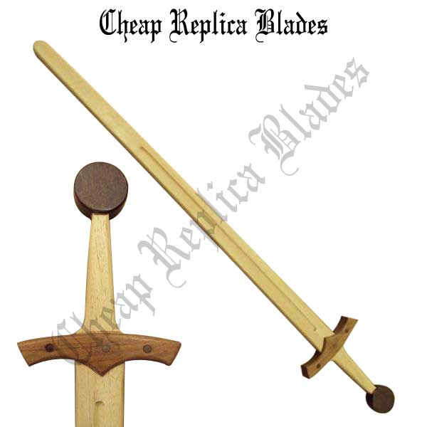 CRB-241 Medieval Practice One Handed Sword-0
