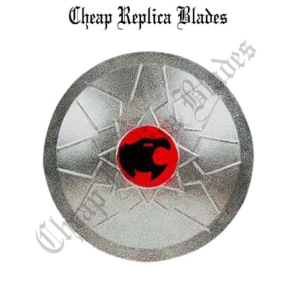 CRB-246 Thundercat Shield-0