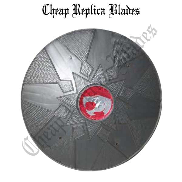 CRB-247 Thundercat Shield-0