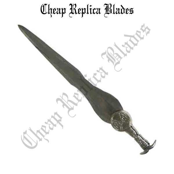 CRB-255 Sword of Prince Hector From Troy Movie-0