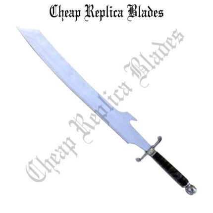 CRB-257 Dragonball Z - Dabura Irwin Sword-0