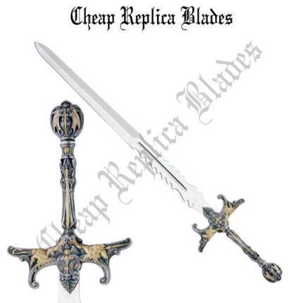 CRB-258 Sword of the Apocalypse Riders-0