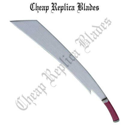 CRB-267 Legend Of Zelda Odolwas Blade Dander Sword-0