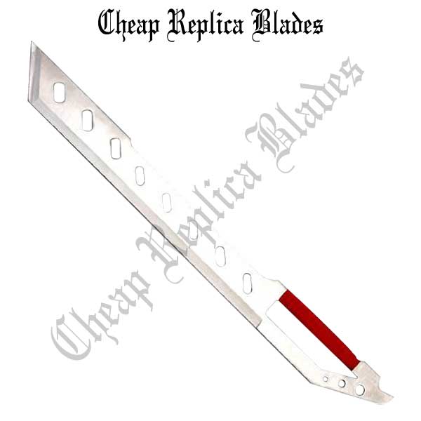 CRB-268 Fantasy Zombie Slasher Sword-0