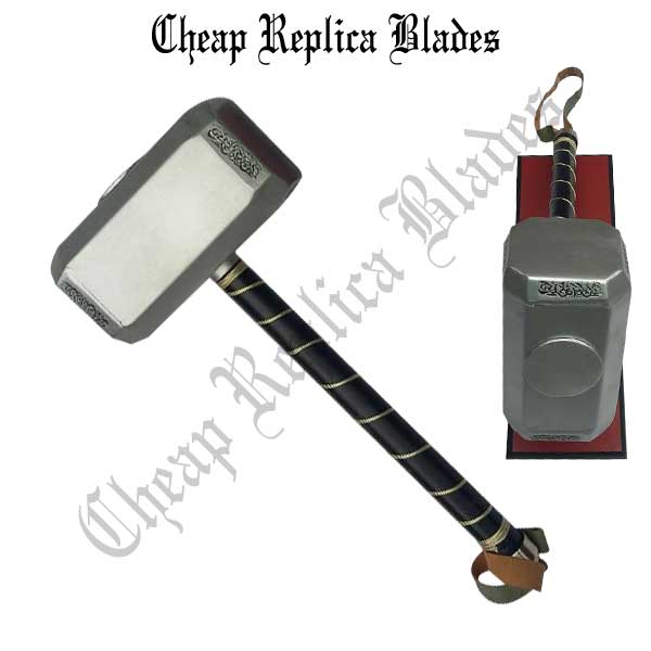 CRB-271 Thor Hammer-0