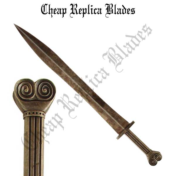 CRB-273 300: Rise of an Empire Sword of Themistokles-0