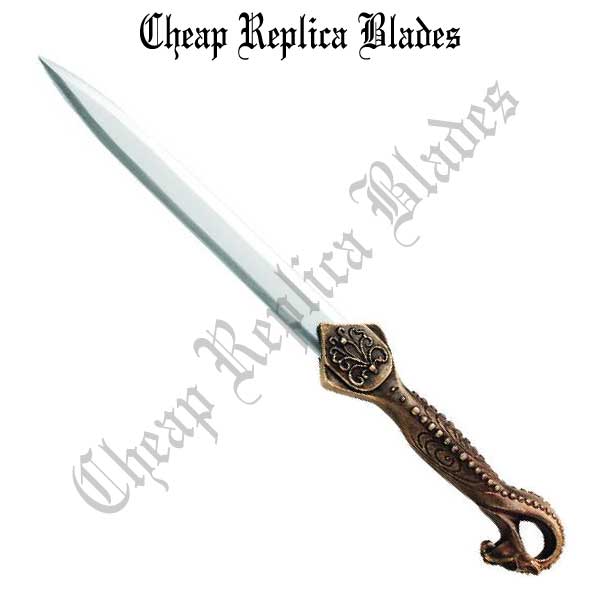 CRB-275 300 Rise of an Empire - Dagger of Artemisia-0