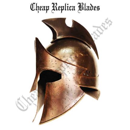 CRB-277 300 Rise of an Empire - Helmet of Themistokles-0