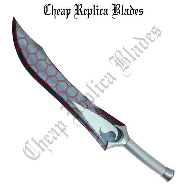 CRB-286 Fate Stay Night Anime Archer Class Sword Type Moon Shirou Emiya-0