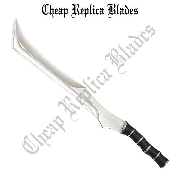 CRB-289 Serenity Fantasy Blade Sword-0