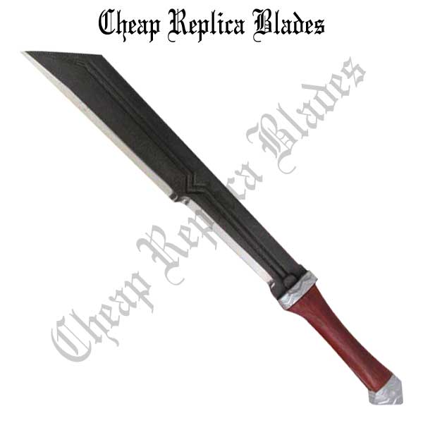 CRB-291 An Unexpected Journey Sword 3-0