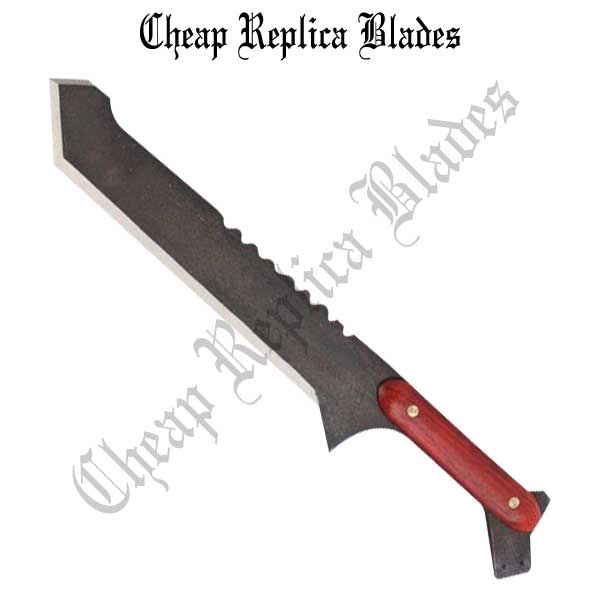 CRB-292 An Unexpected Journey Sword 4-0