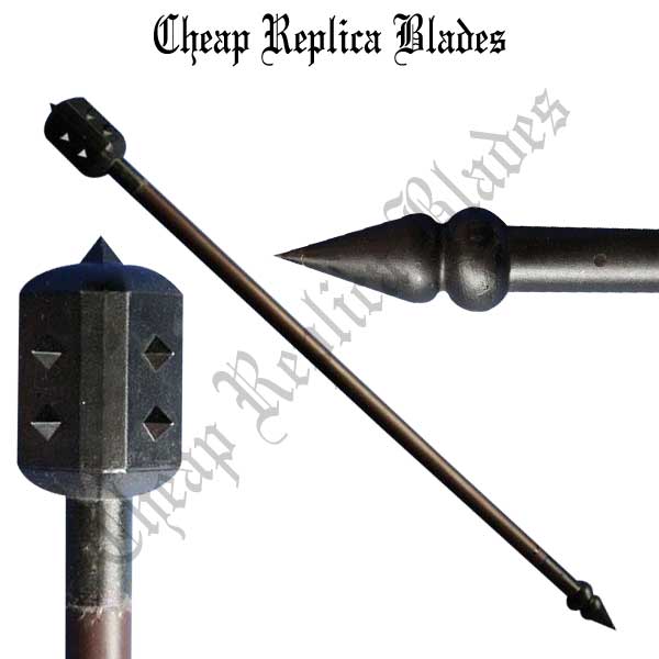 CRB-293 An Unexpected Journey Axe 1-0