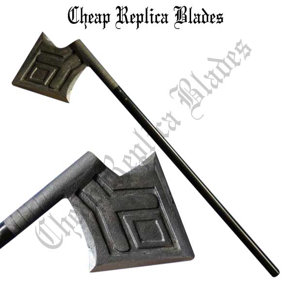 CRB-294 Dwarven Axe Hobbit-0