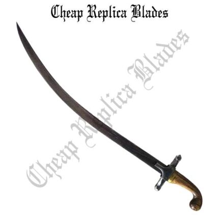 CRB-297 Medieval Sword-0