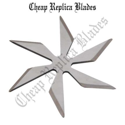 CRB-300 6 Blade Weighted star-0