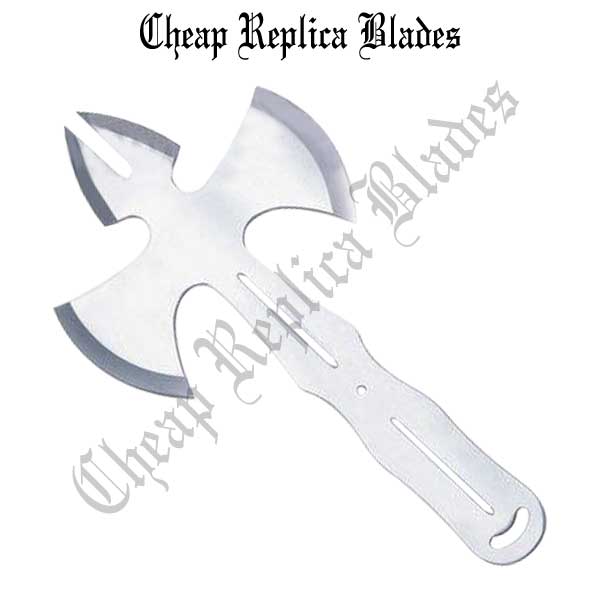 CRB-308 Ninja 2 Pro Thrower Axe-0