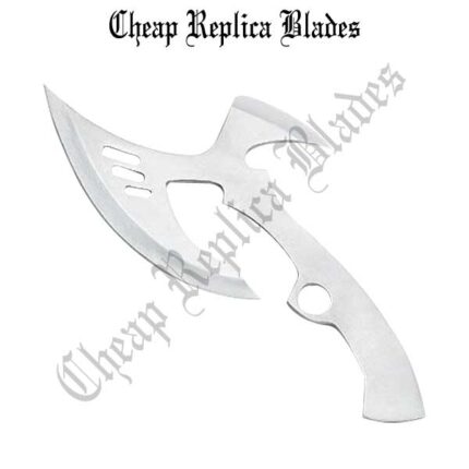 CRB-309 Ninja Pro Thrower Axe-0