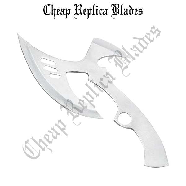 CRB-309 Ninja Pro Thrower Axe-0
