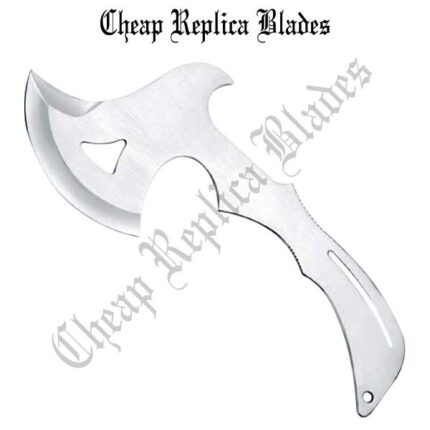CRB-310 Ninja Pro Thrower Axe-0
