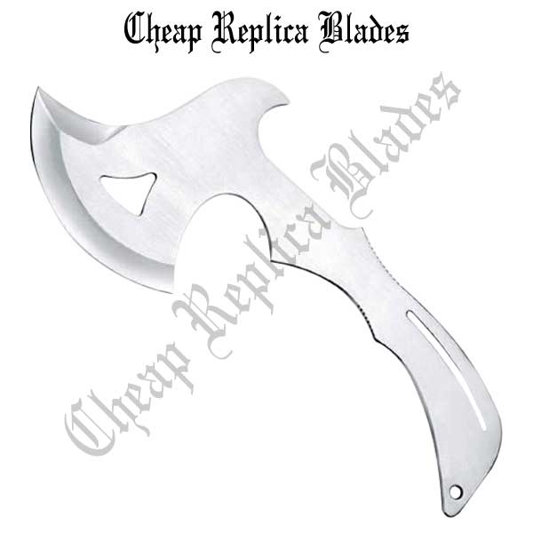 CRB-310 Ninja Pro Thrower Axe-0