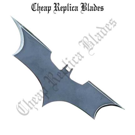 CRB-315 Throwing Ninja Bat Wing Shuriken-0
