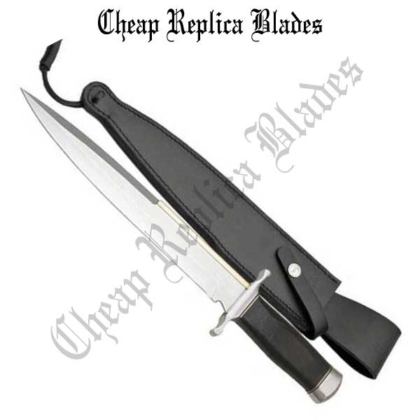 CRB-337 The Expendables 2 Toothpick Knife-0