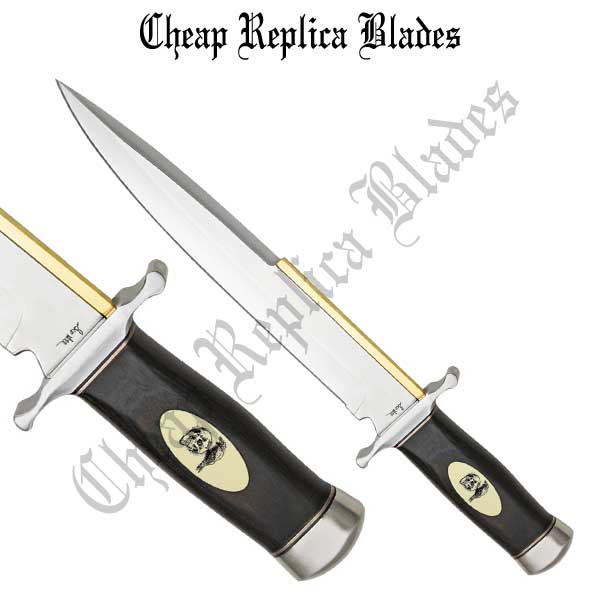 CRB-354 Expendable knife-0