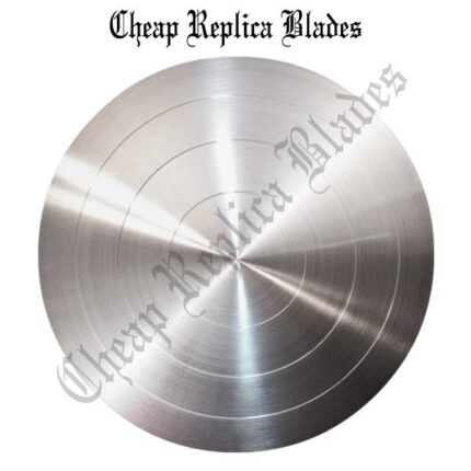 Captain America Original Silver Shield-0