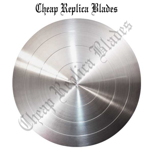 Captain America Original Silver Shield-0