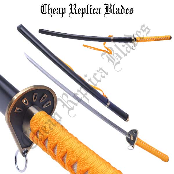 Kaname Tousen Sword-0