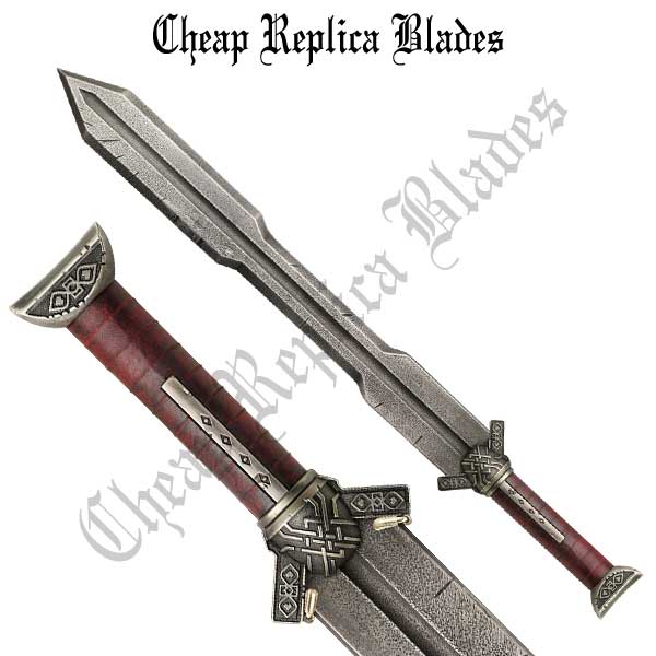 Killi Sword From Hobbit-0